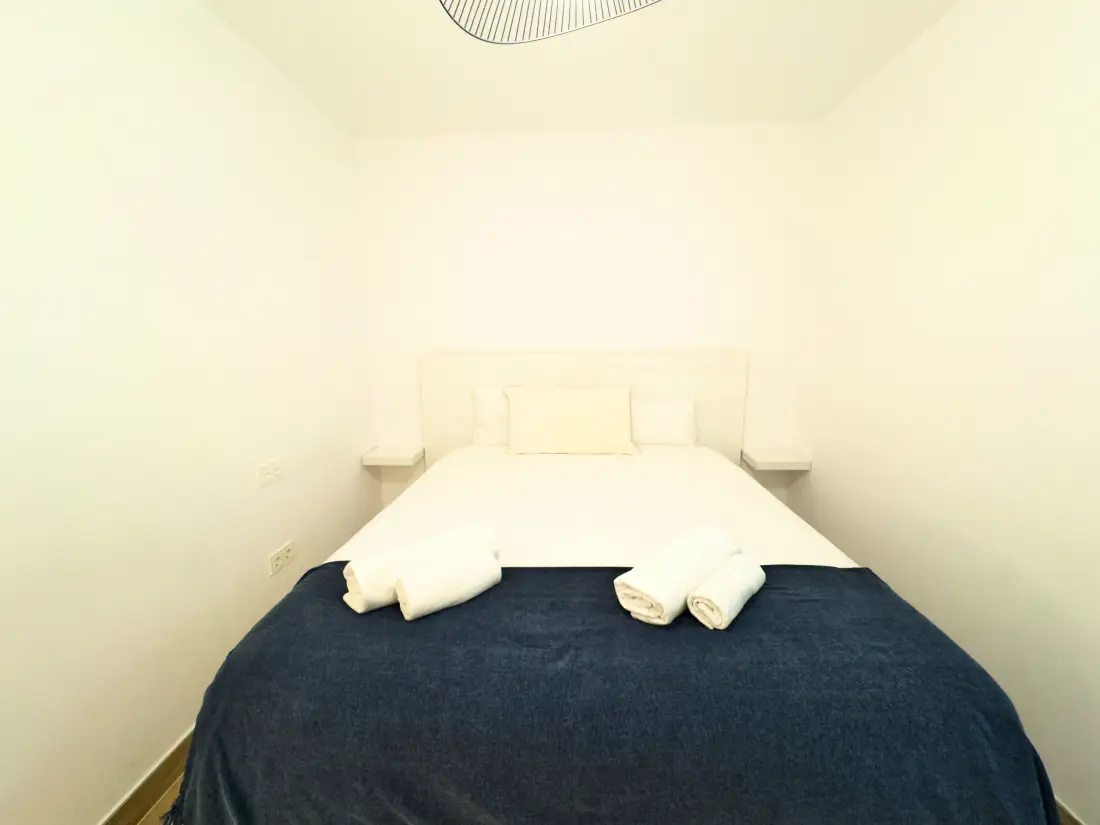 Apartmanok Marbella