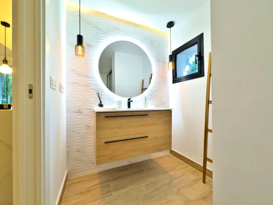 Apartmanok Marbella