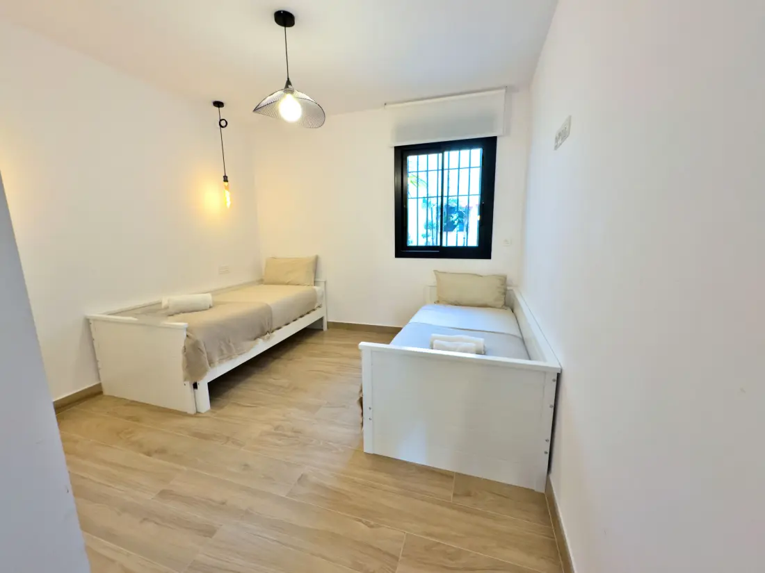 Apartmanok Marbella