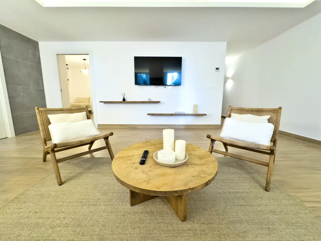 Apartmanok Marbella
