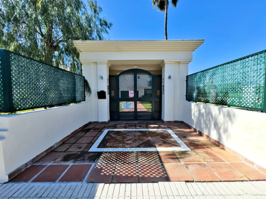 Apartmanok Marbella