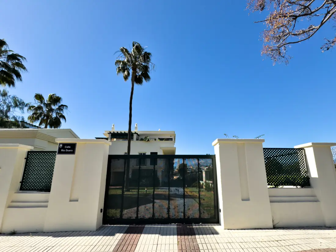 Apartmanok Marbella