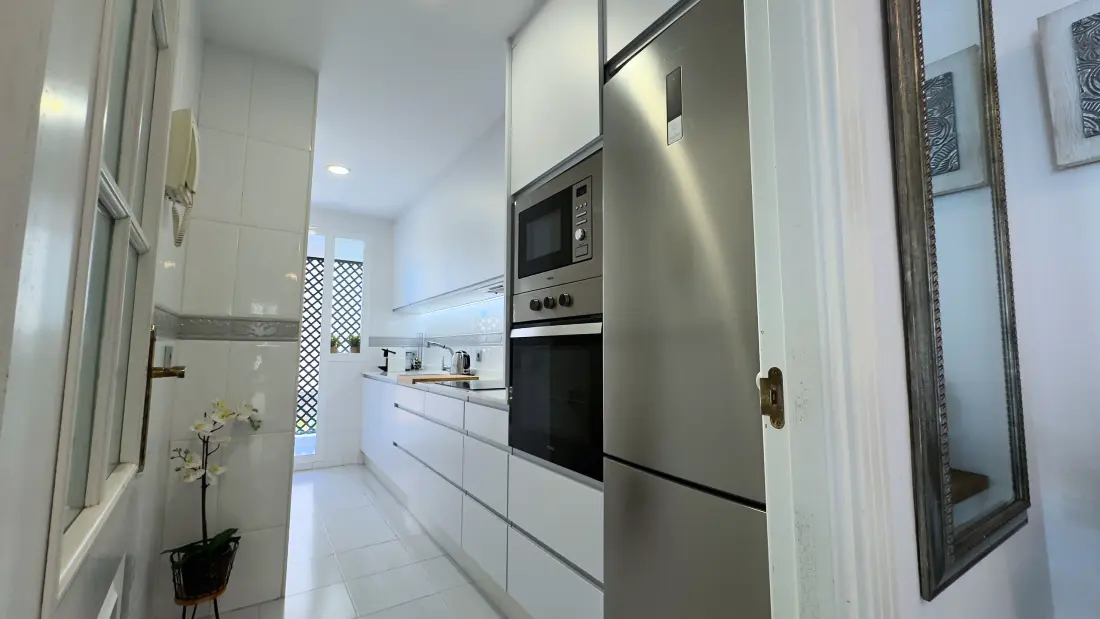 Apartmanok Marbella