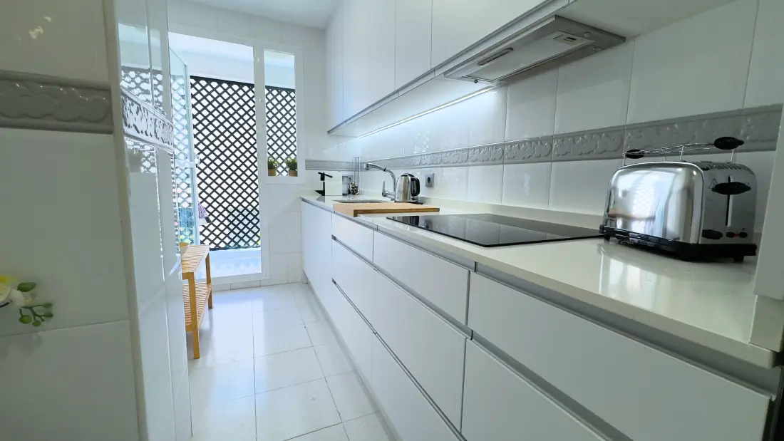 Apartmanok Marbella