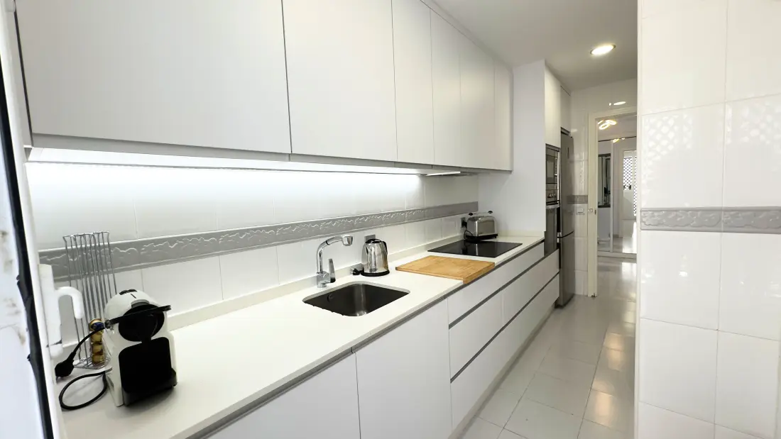 Apartmanok Marbella