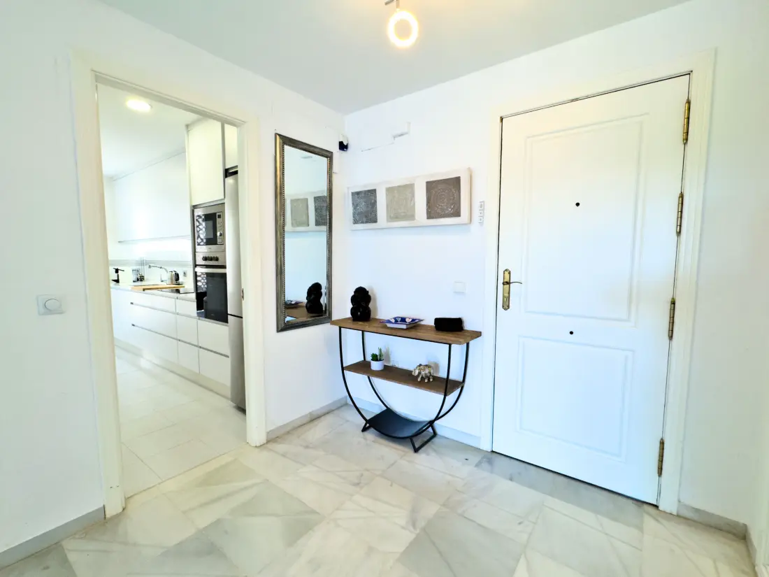 Apartmanok Marbella