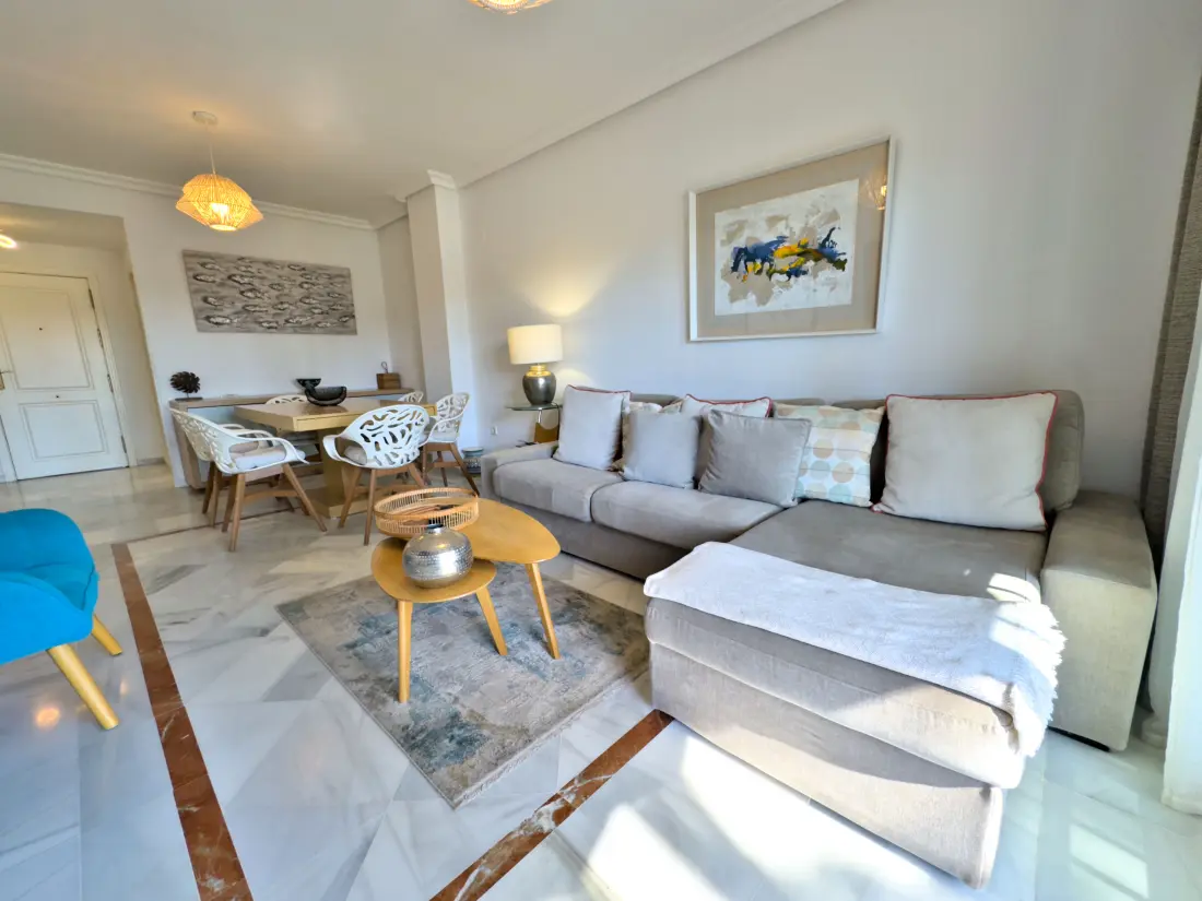 Apartmanok Marbella