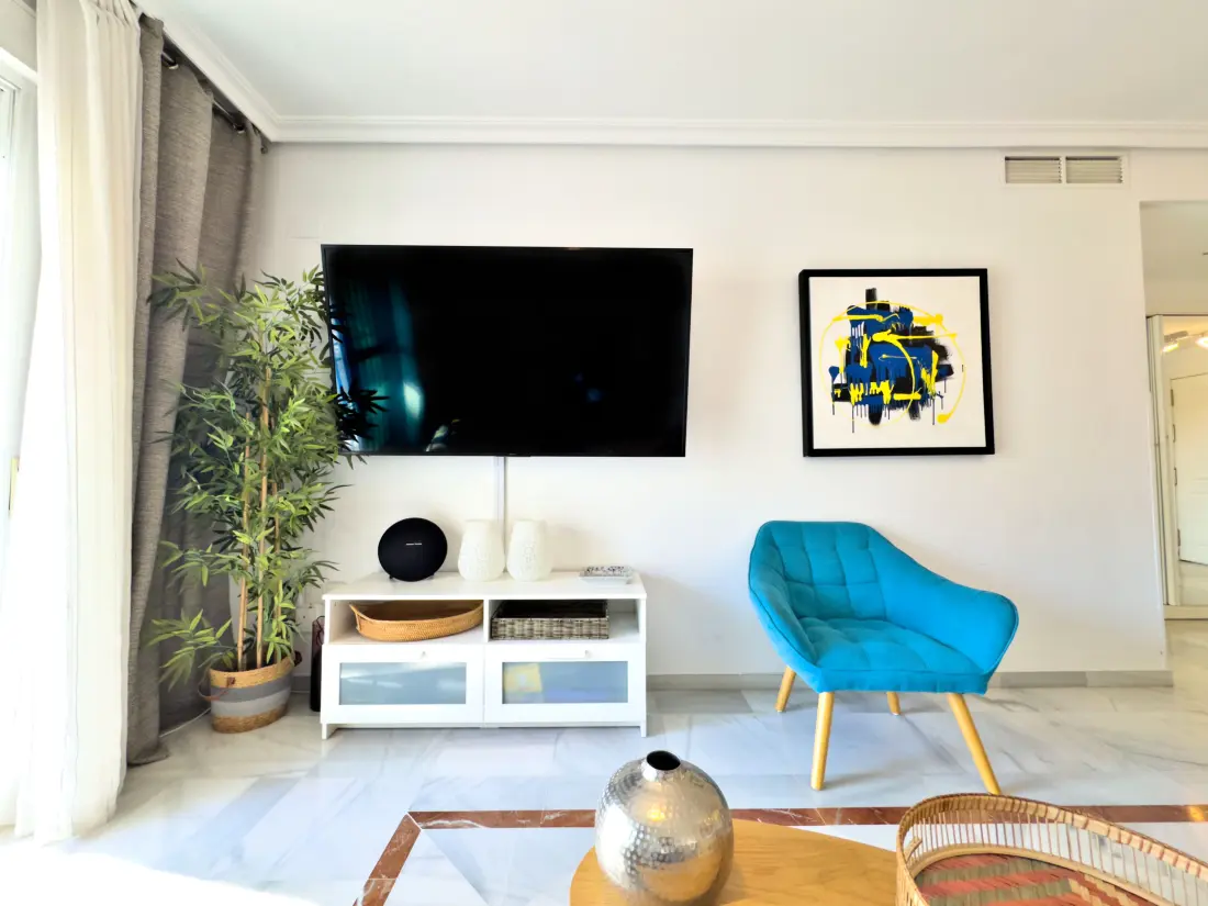 Apartmanok Marbella