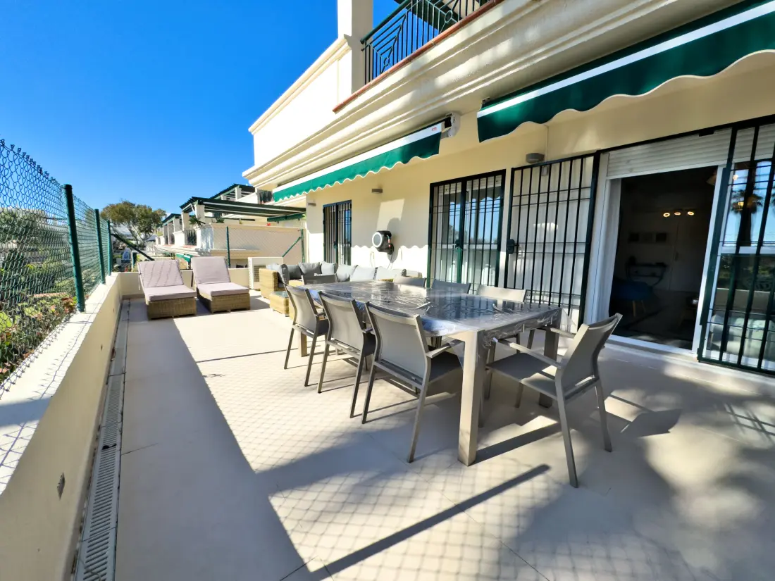 Apartmanok Marbella