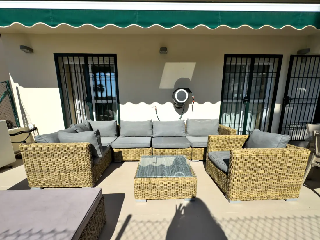 Apartmanok Marbella