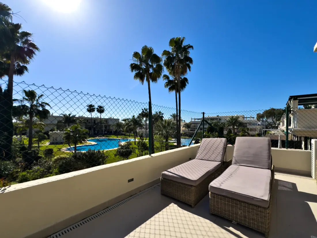 Apartmanok Marbella