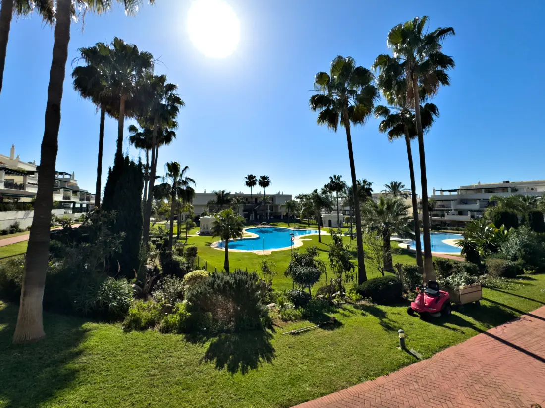Apartmanok Marbella