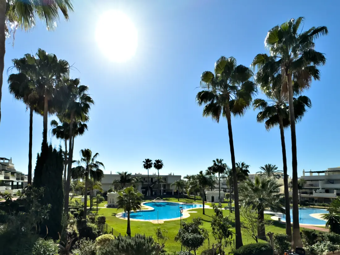 Apartmanok Marbella