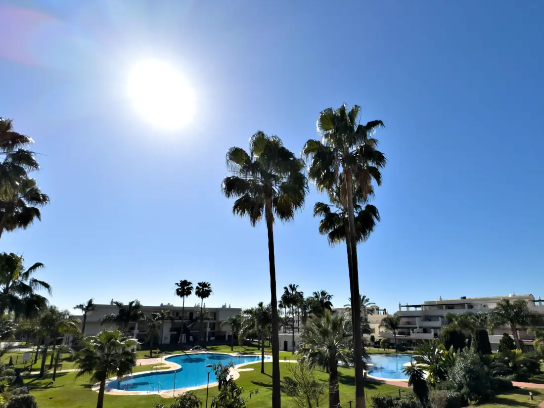 Apartmanok Marbella