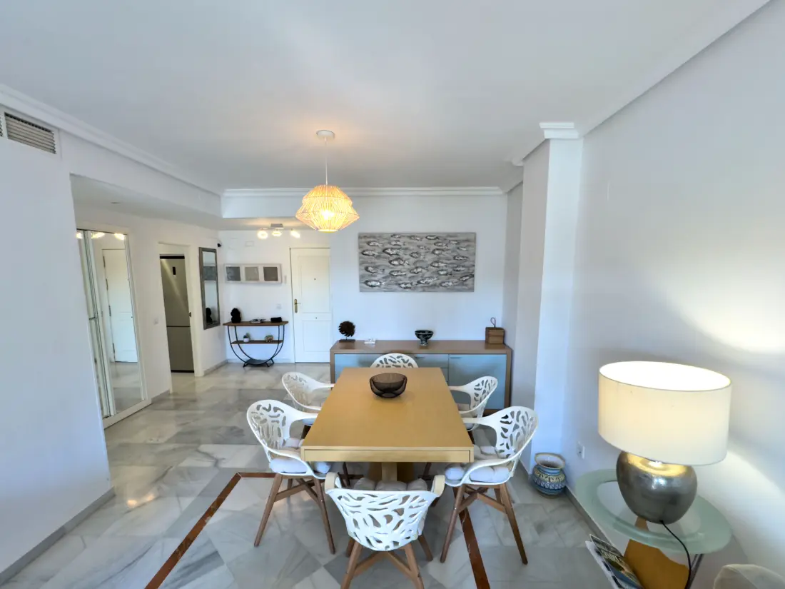 Apartmanok Marbella