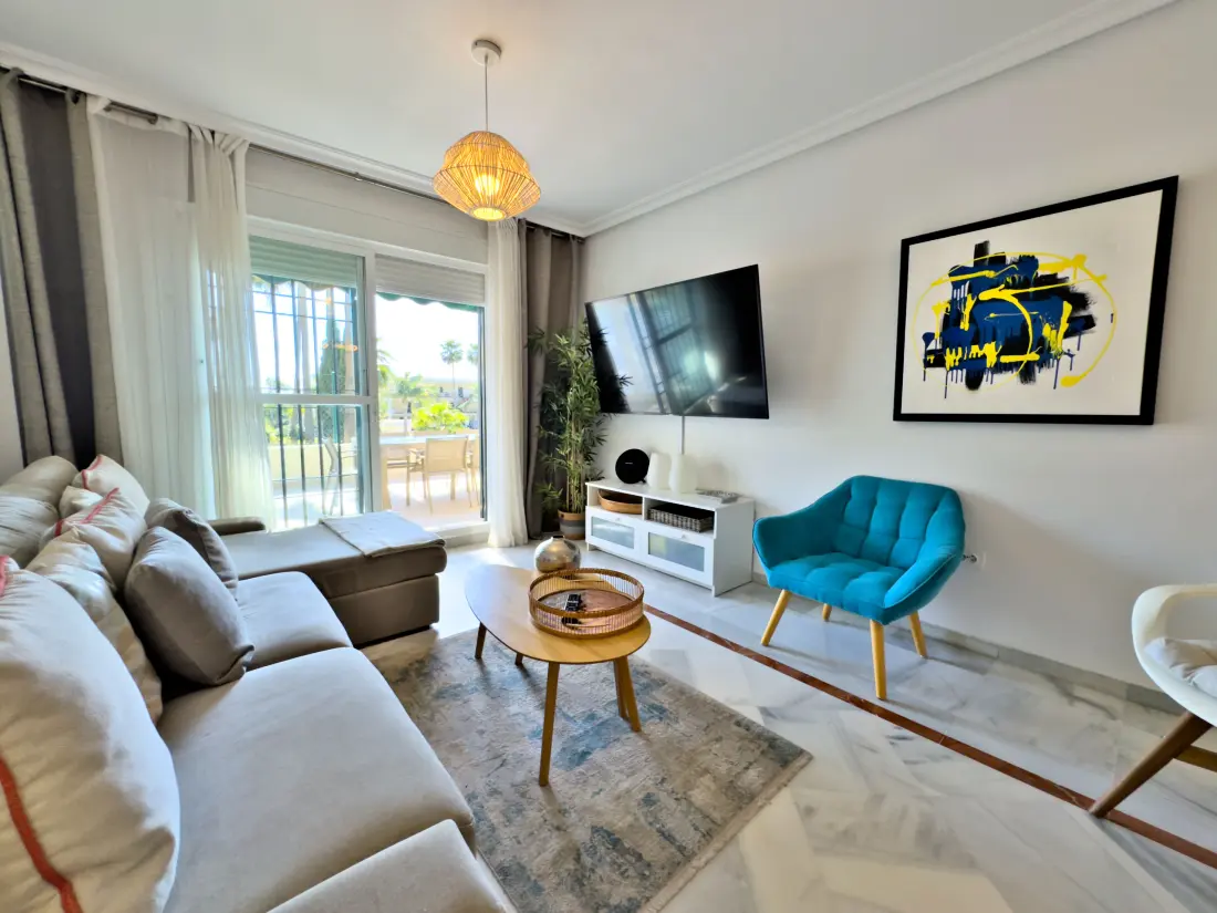 Apartmanok Marbella