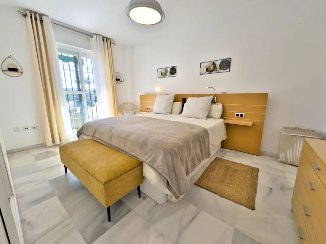 Apartmanok Marbella