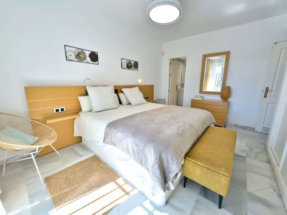 Apartmanok Marbella