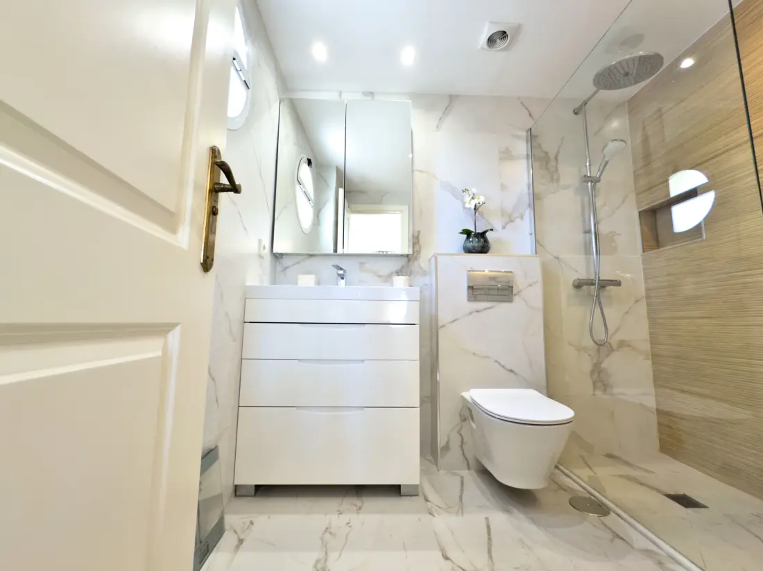 Apartmanok Marbella