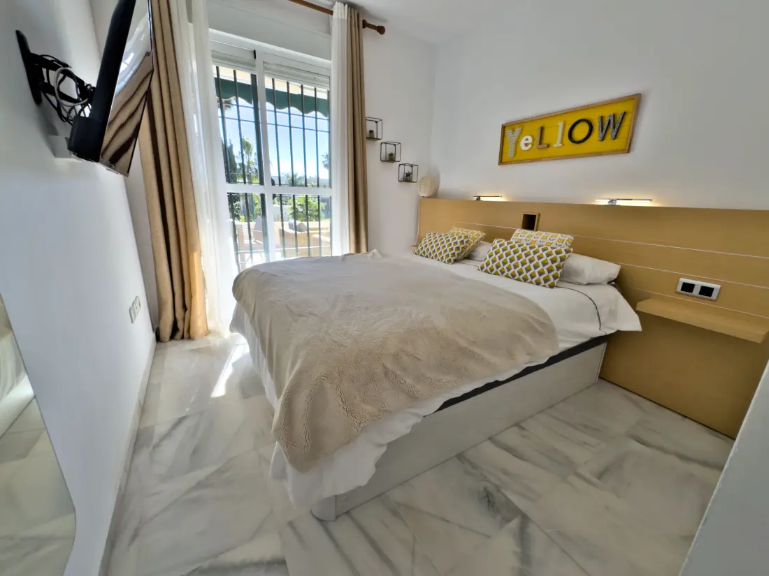 Apartmanok Marbella