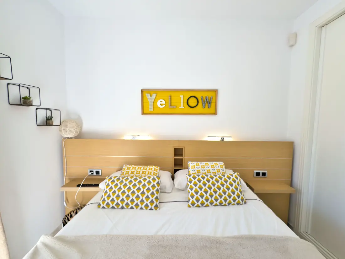 Apartmanok Marbella