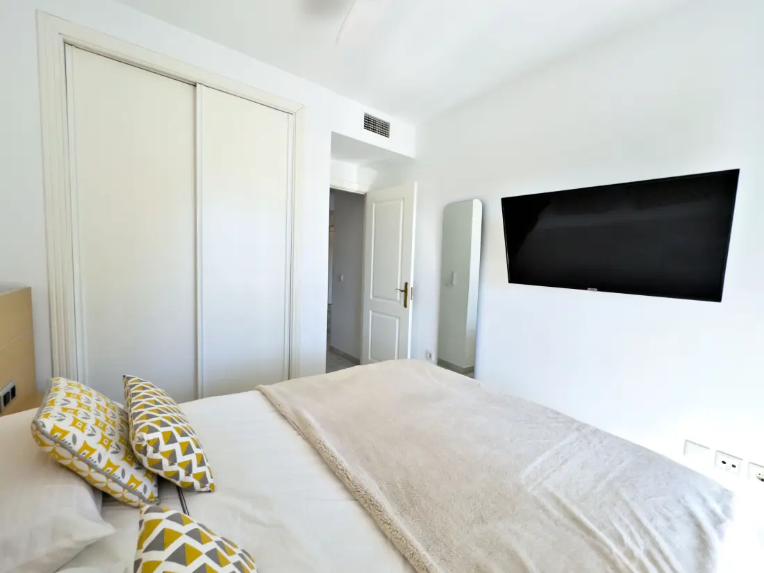 Apartmanok Marbella