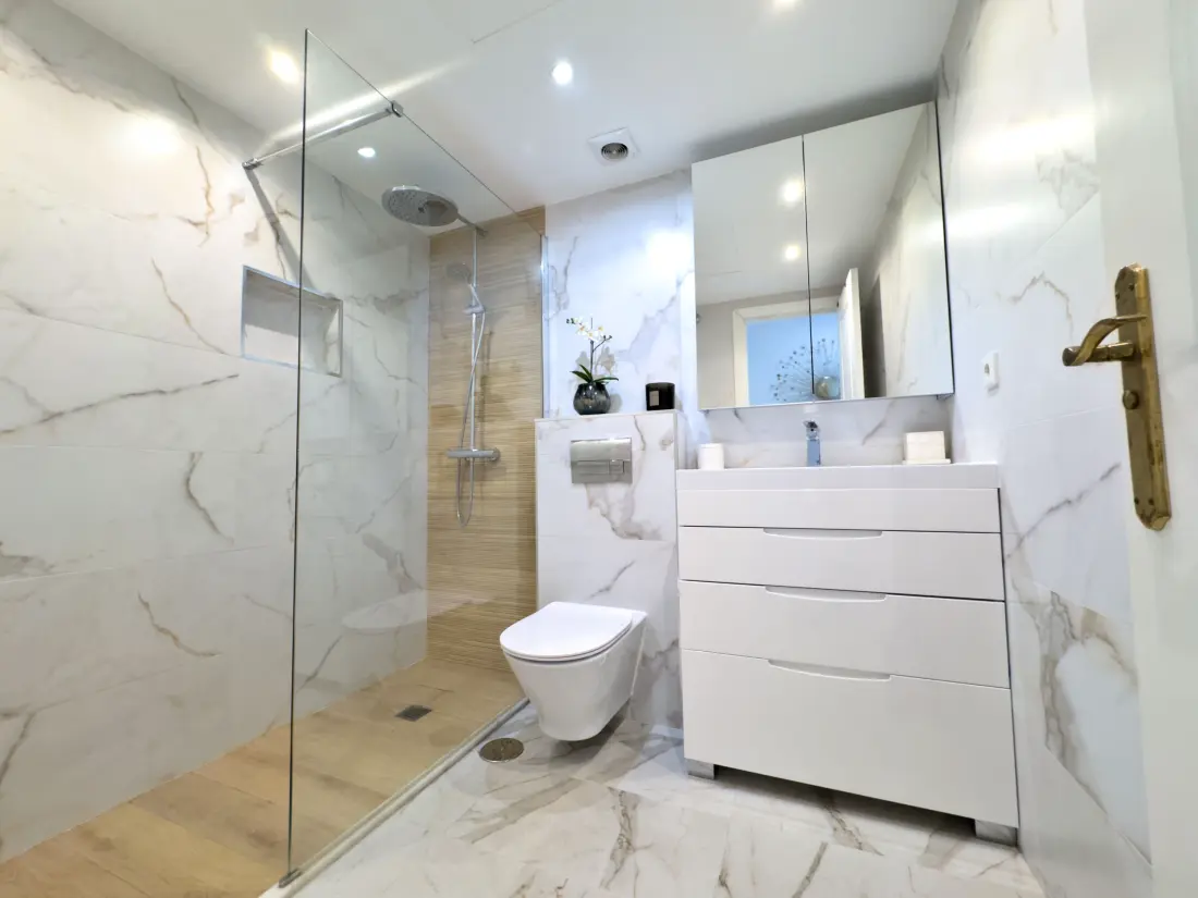 Apartmanok Marbella