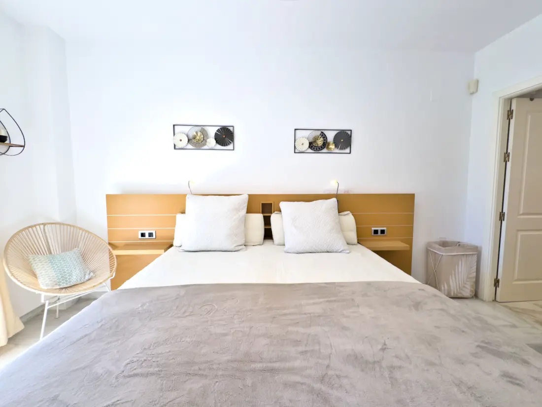 Apartmanok Marbella