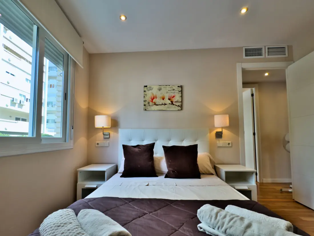 Apartmanok Marbella