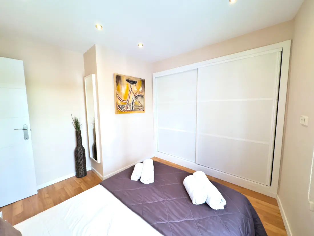 Apartmanok Marbella