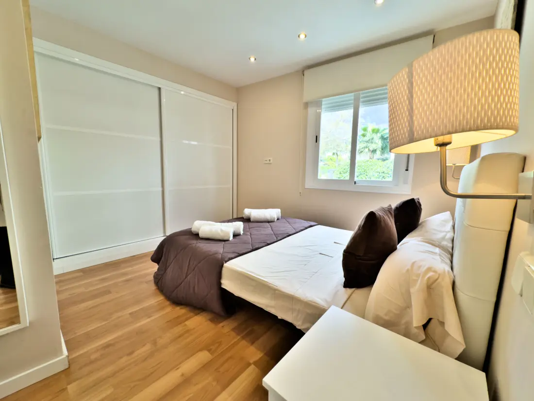 Apartmanok Marbella