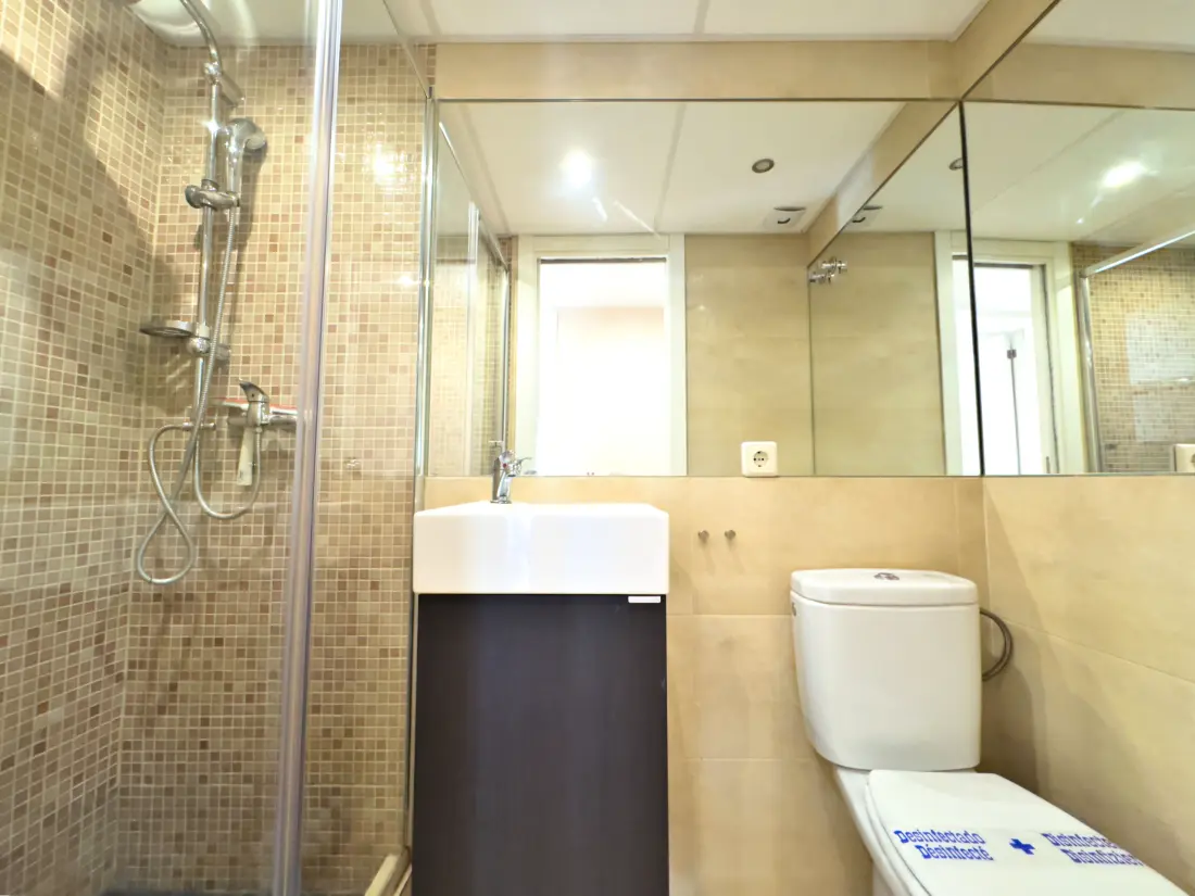 Apartmanok Marbella