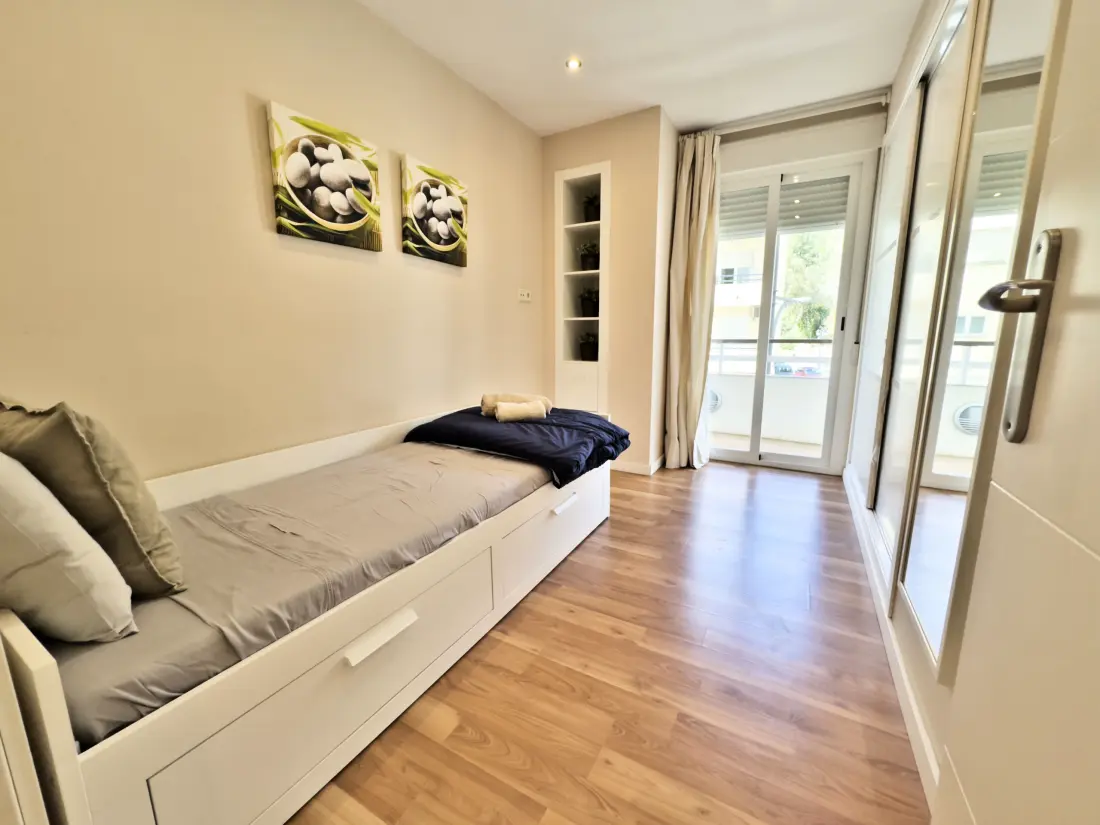 Apartmanok Marbella