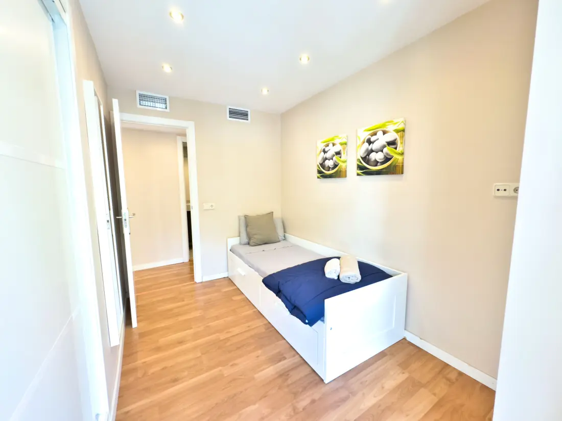Apartmanok Marbella