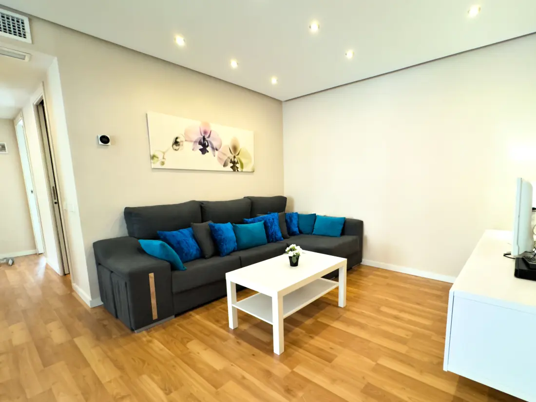 Apartmanok Marbella