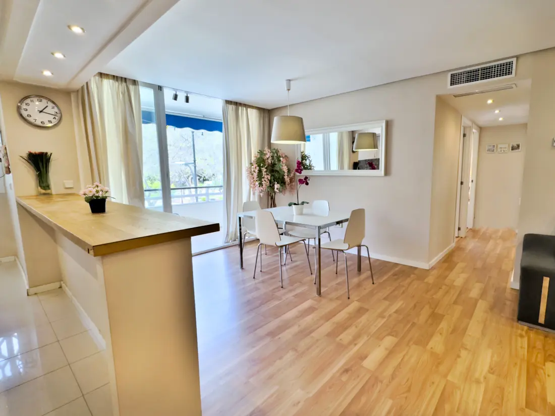 Apartmanok Marbella