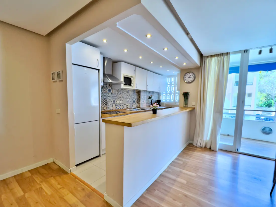 Apartmanok Marbella