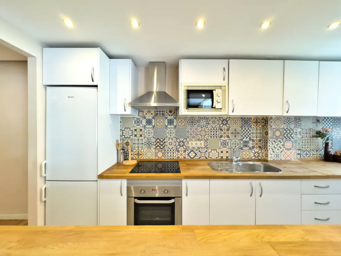 Apartmanok Marbella
