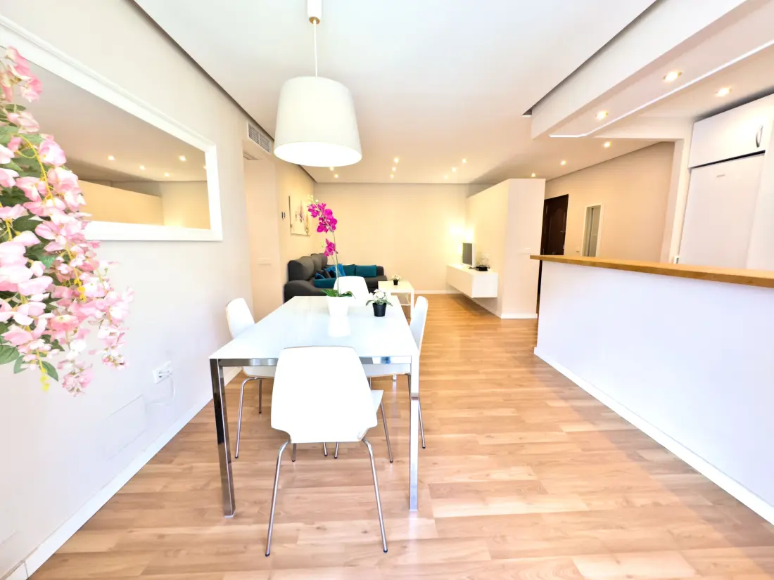 Apartmanok Marbella