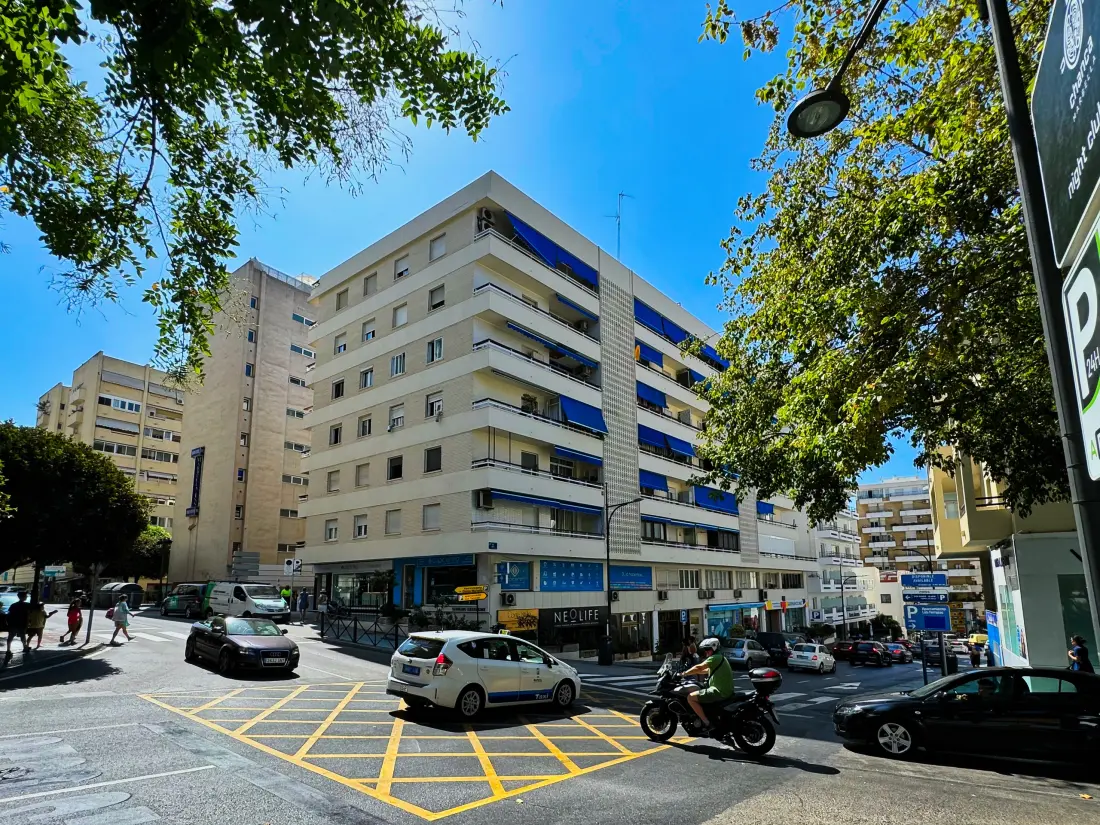 Apartmanok Marbella