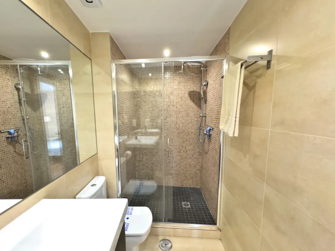 Apartmanok Marbella