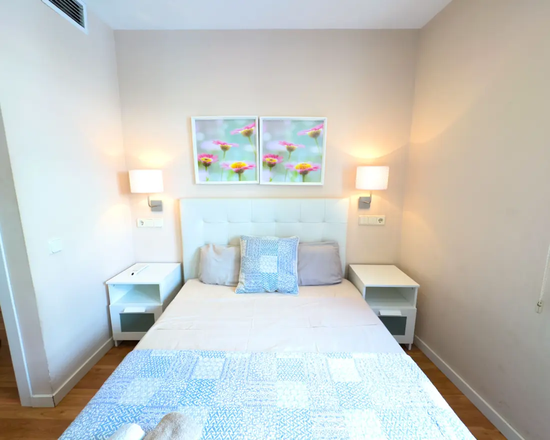Apartmanok Marbella