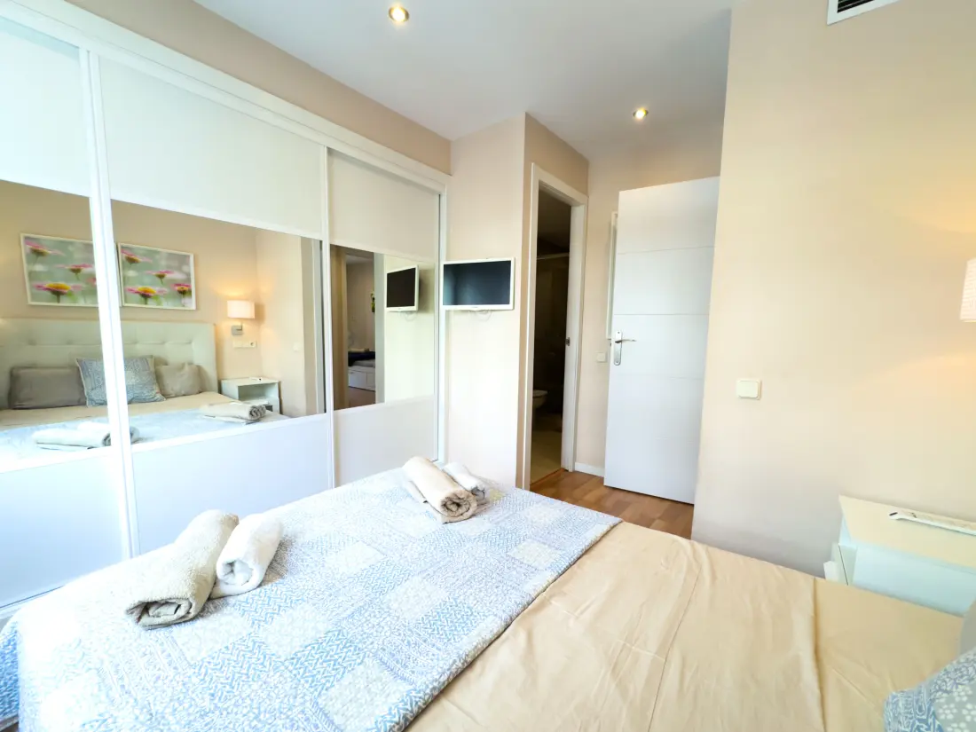 Apartmanok Marbella