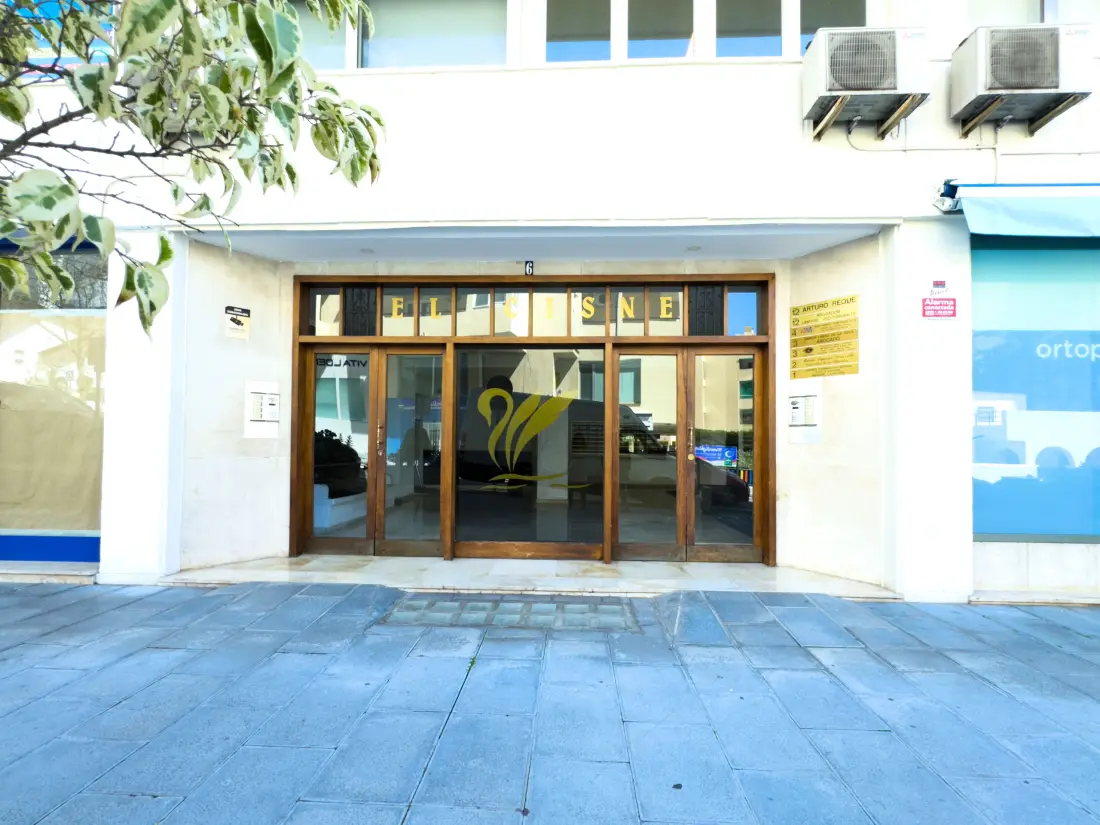 Apartmanok Marbella