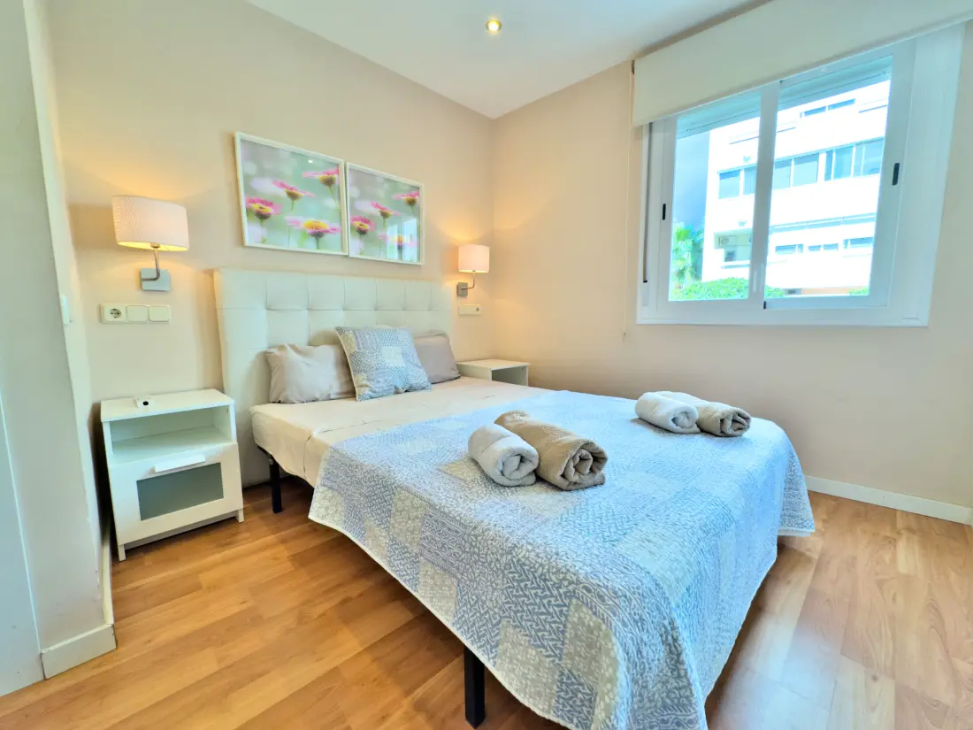 Apartmanok Marbella