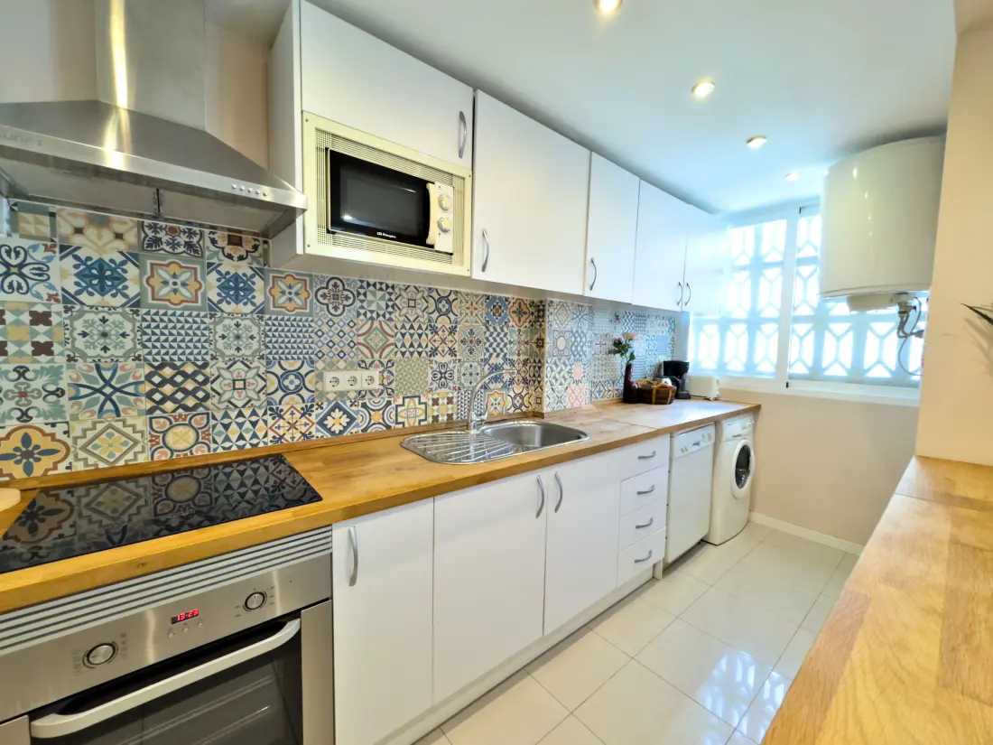 Apartmanok Marbella