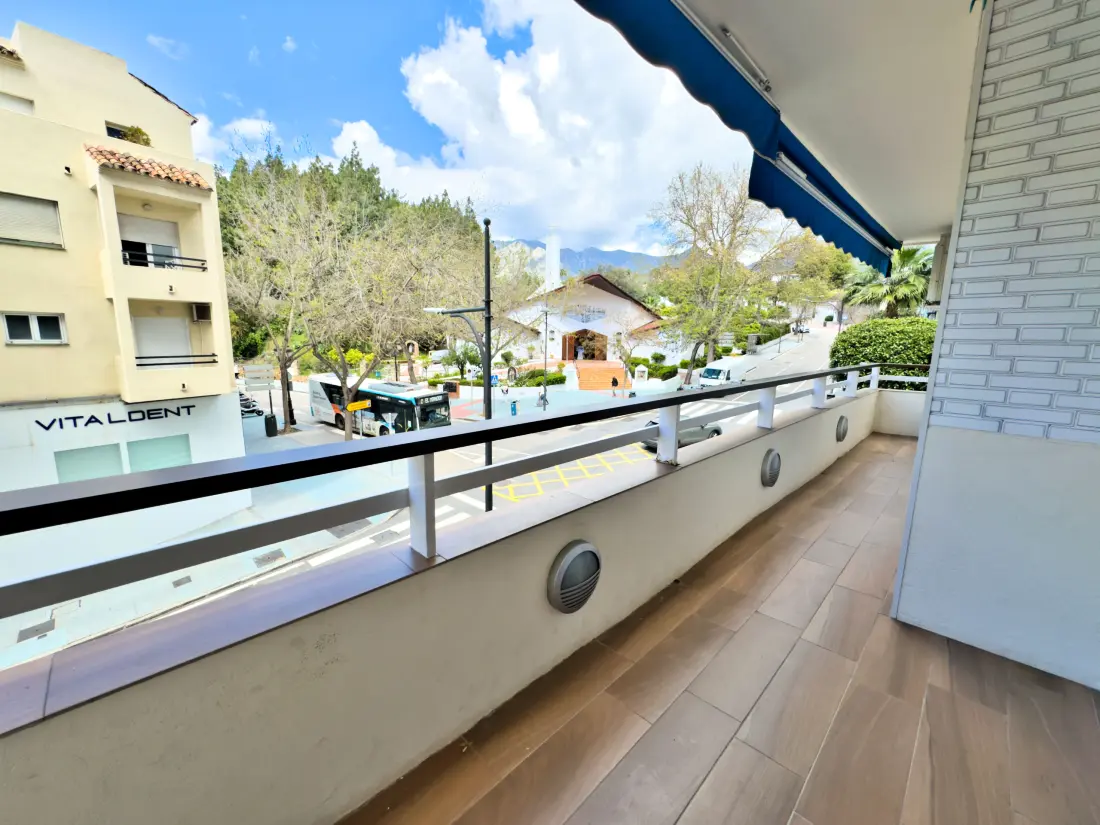 Apartmanok Marbella