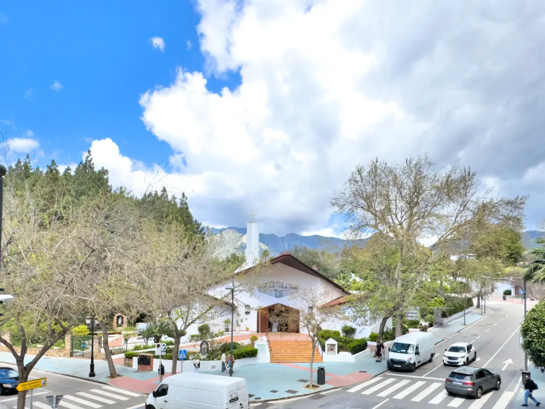 Apartmanok Marbella