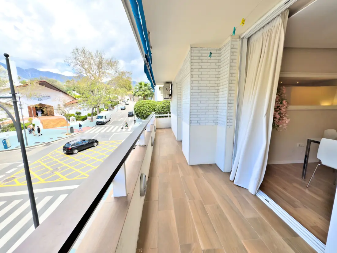 Apartmanok Marbella