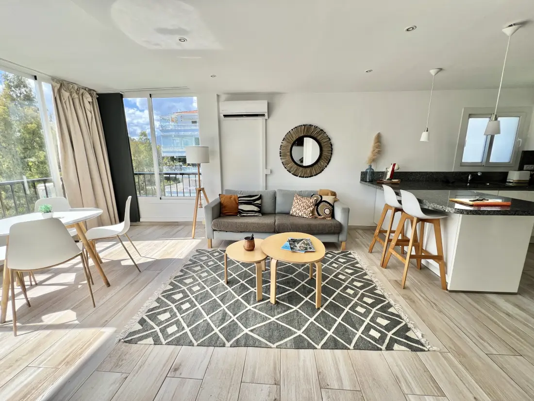 Apartmanok Marbella